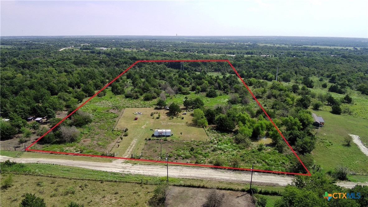 Private Road 5462 , Mexia, TX 76667 #1