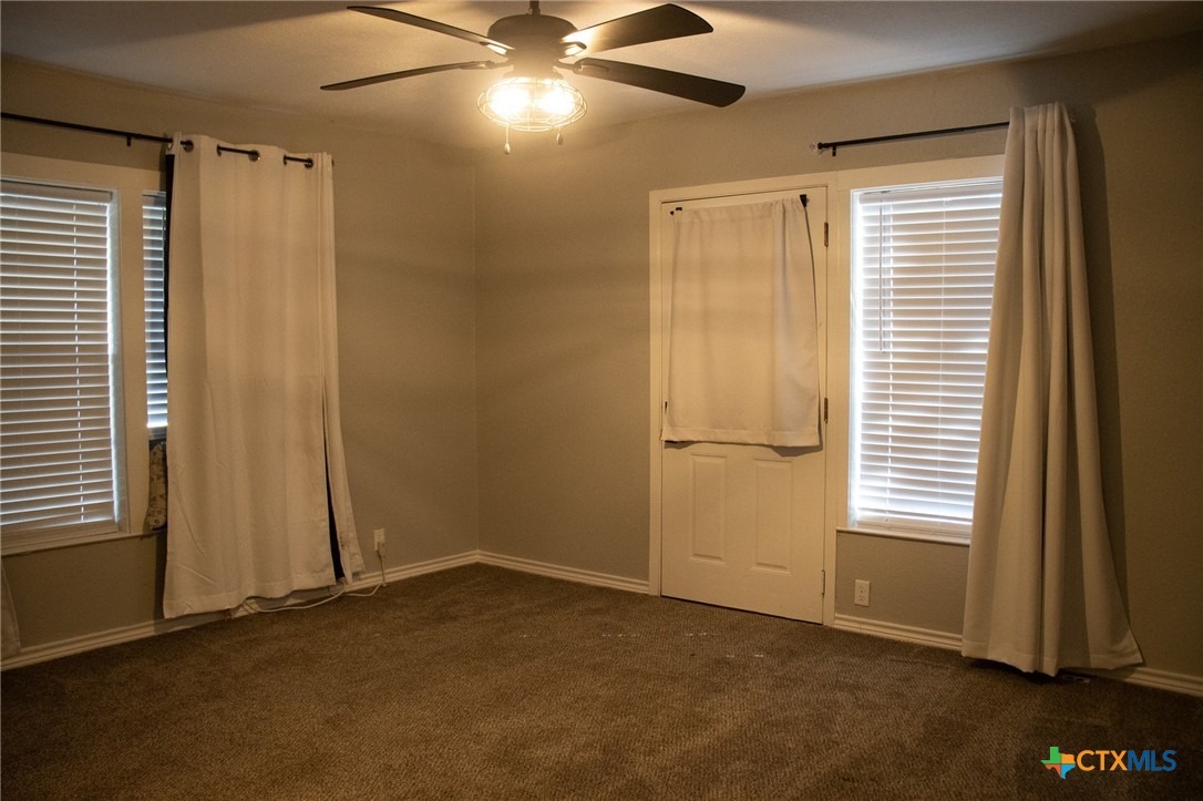 4th St, Lometa, TX 76853