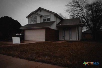 Chandler Dr, Killeen, TX 76549