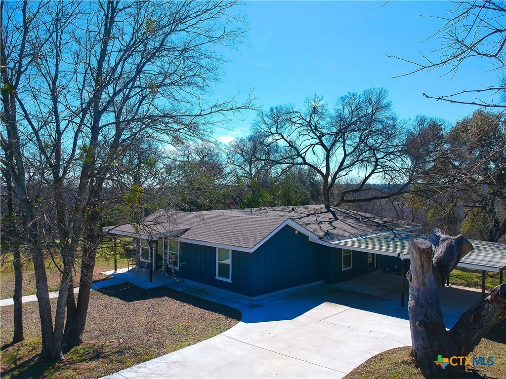 7th Ave, Belton, TX 76513