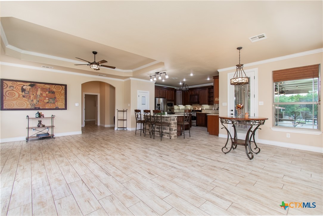 Flint Oak Dr, Belton, TX 76513 #1