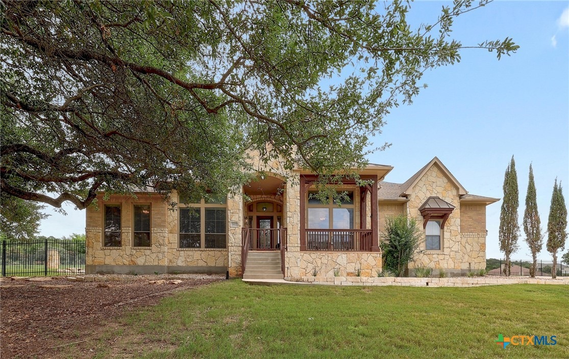 High Lonesome , Leander, TX 78641 #1