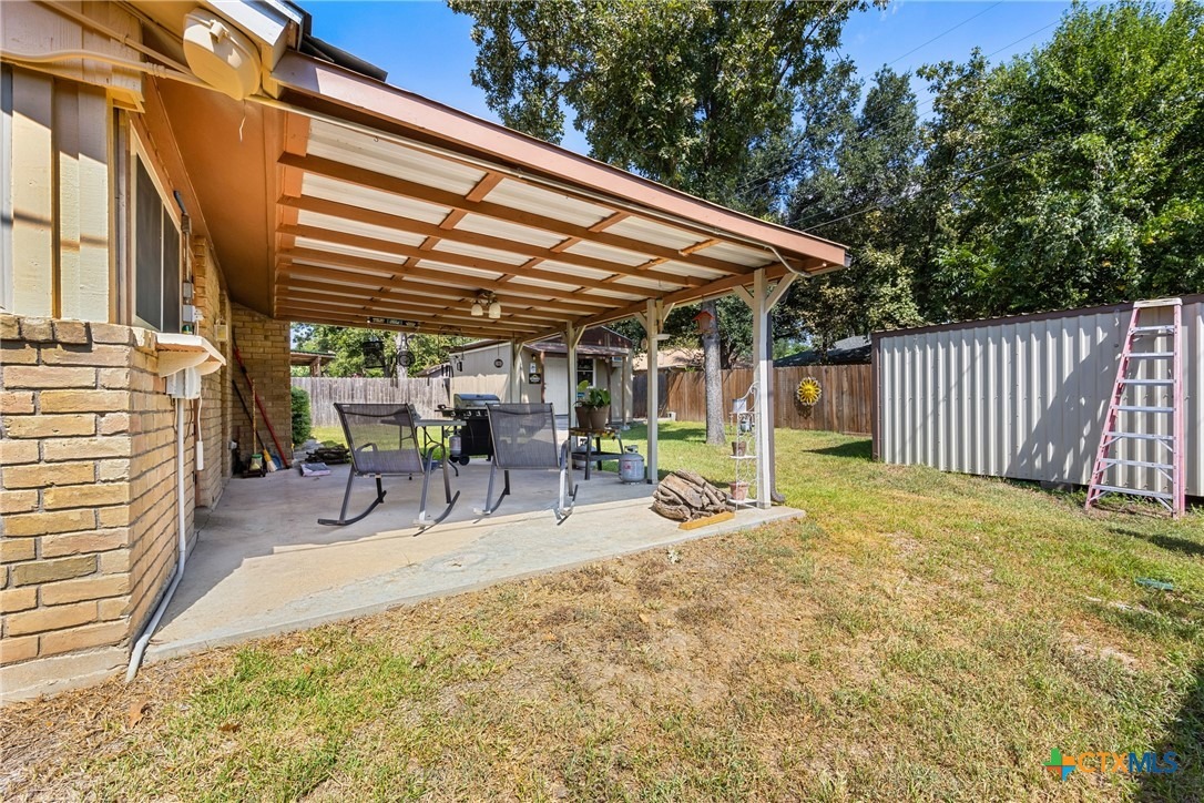 Fairway Dr, Temple, TX 76502 #1