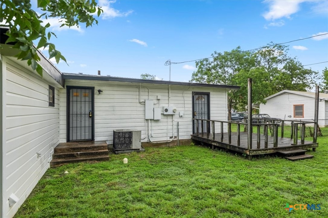 5th St, Copperas Cove, TX 76522 #1