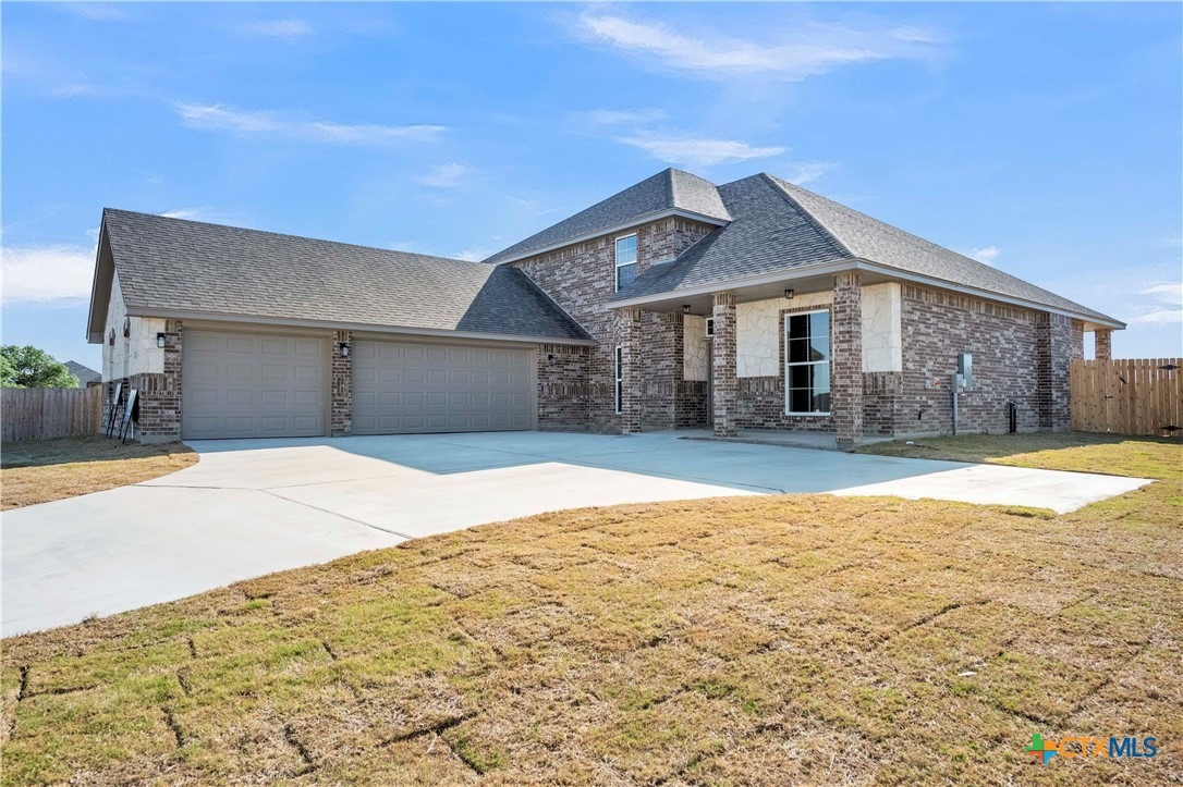 Overlook Trl, Copperas Cove, TX 76522 #1