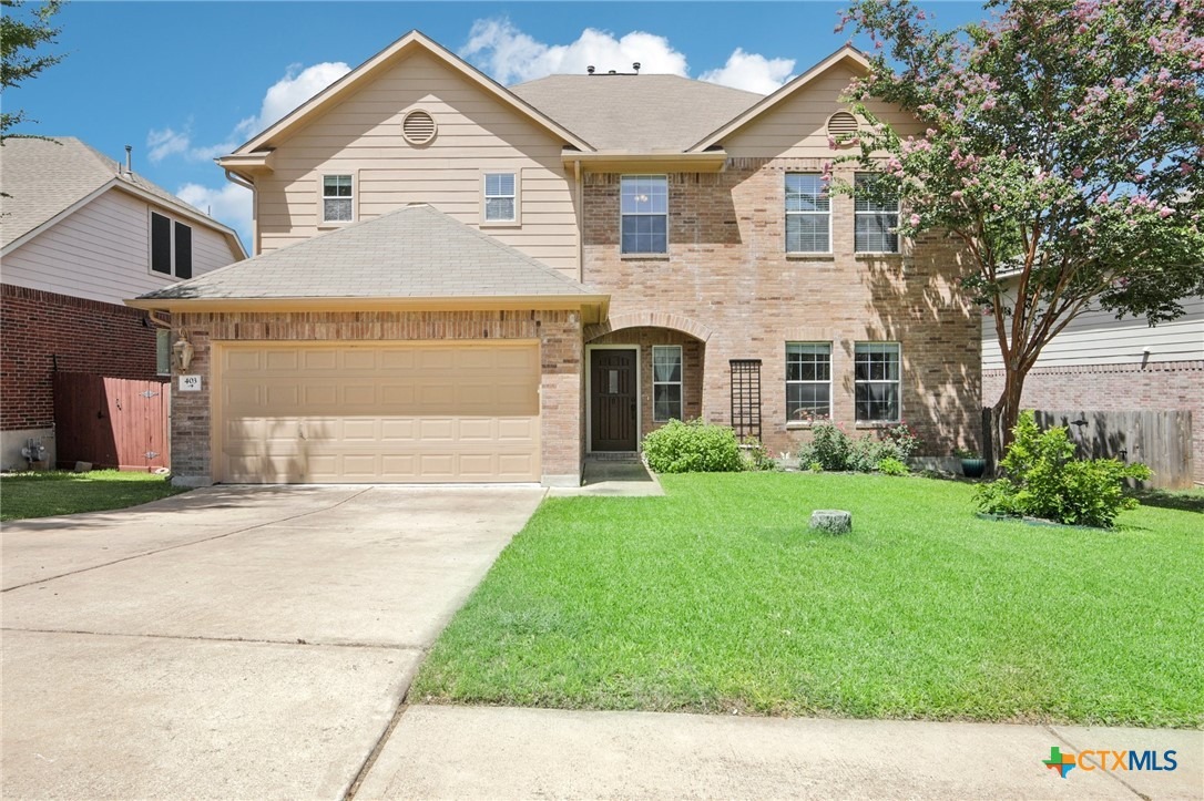 403 Red Hawk Dr  
