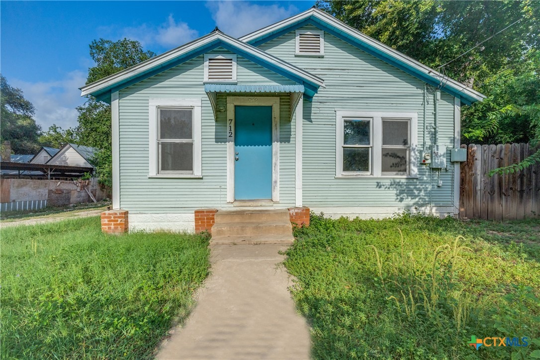 Austin St, Seguin, TX 78155