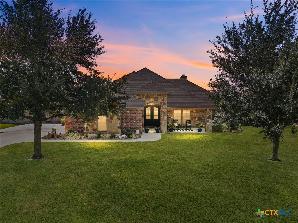 Prairie Pointe , Seguin, TX 78155