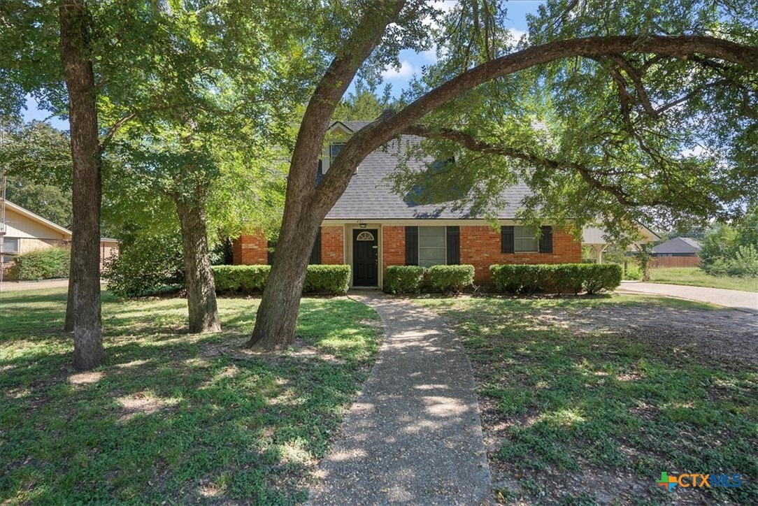 Forrest Ln, Corsicana, TX 75110 #1