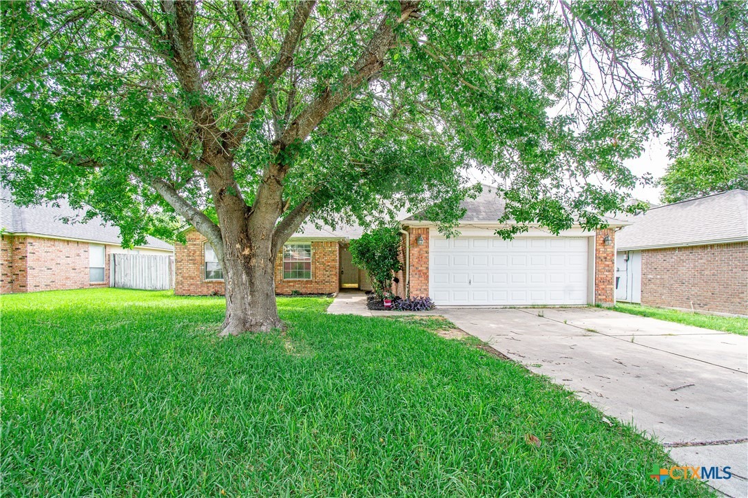 Warwicke Dr, Temple, TX 76502 #1