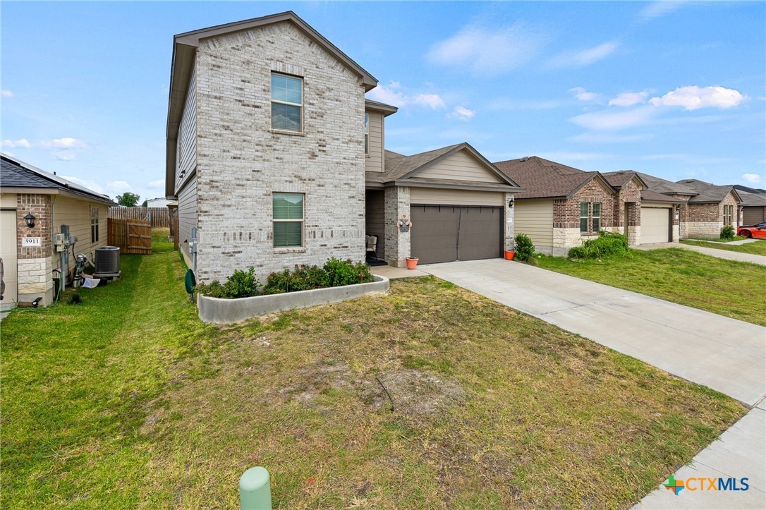 Amelia Earhart Blvd, Killeen, TX 76543 #1