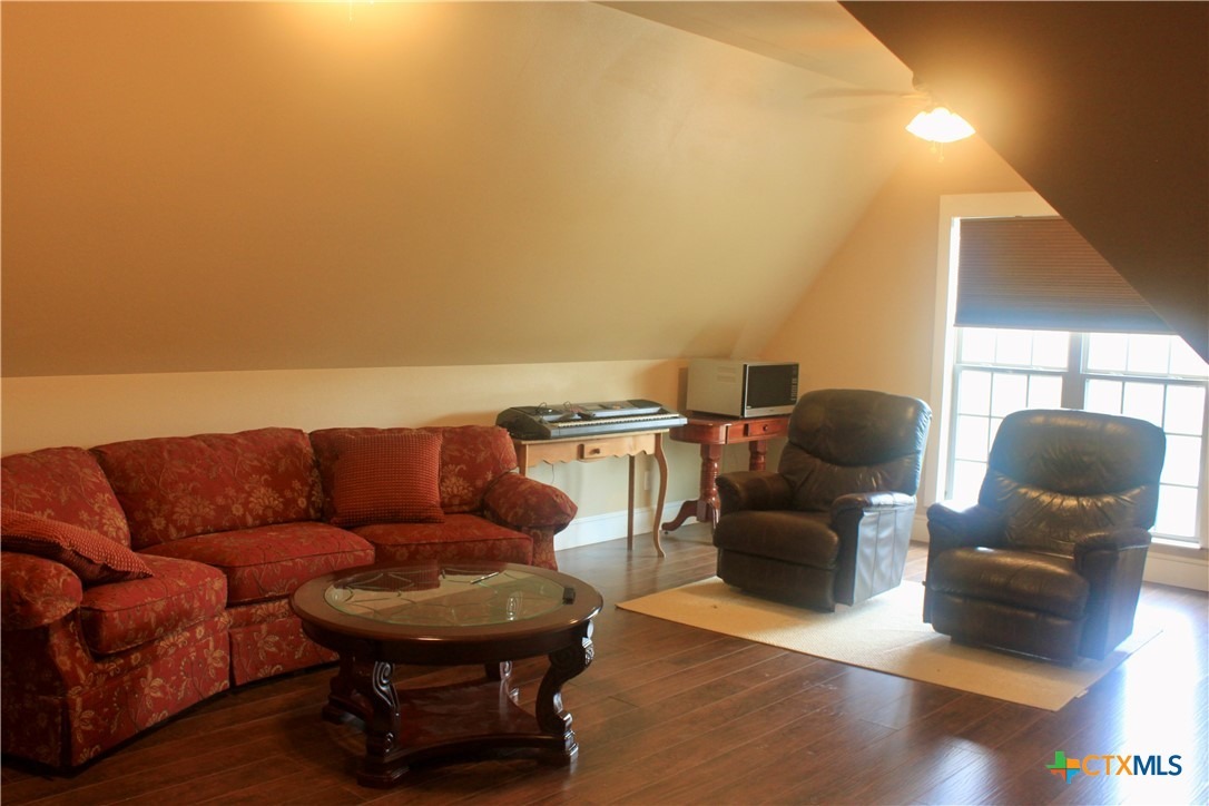 Spanish Grant Rd, Goliad, TX 77963
