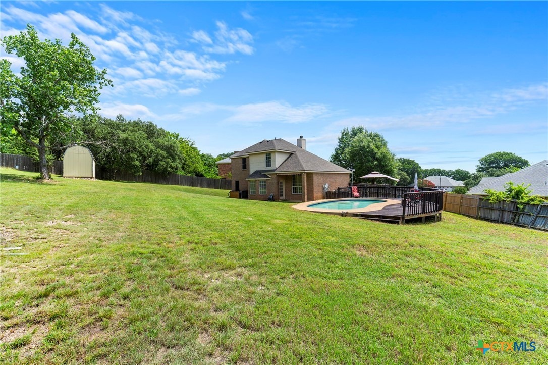 Joshua Ct, Copperas Cove, TX 76522 #1
