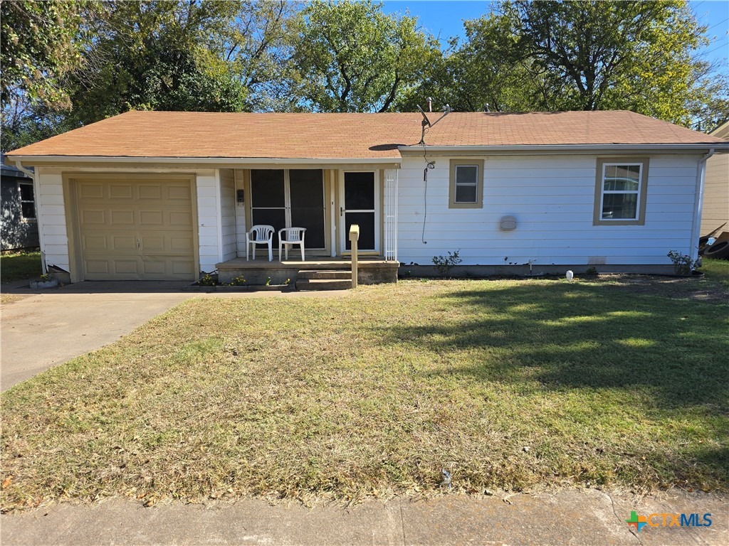 2nd St, Killeen, TX 76541