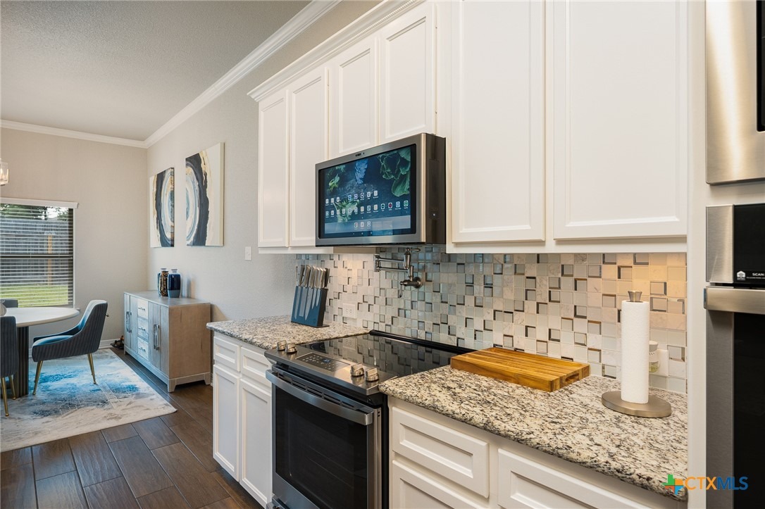 Grand Oaks Ln, Killeen, TX 76542 #1