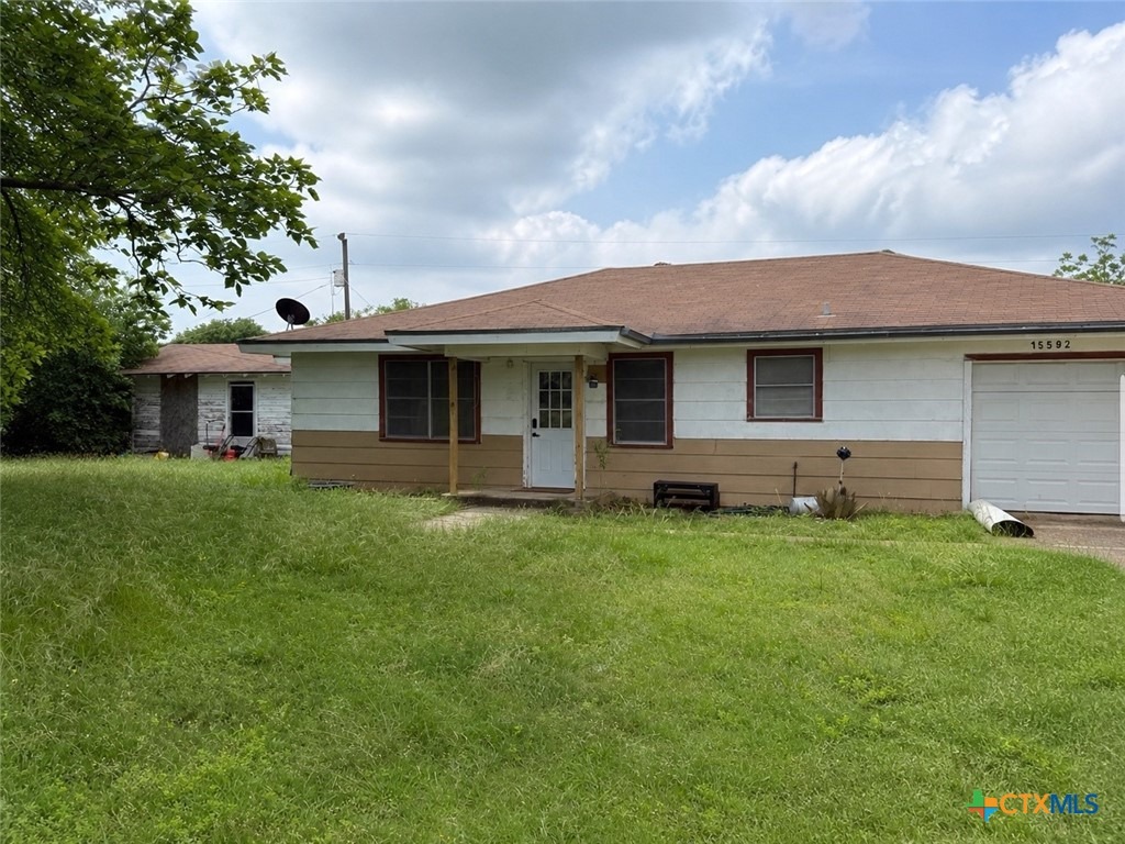 State Highway 36 , Gatesville, TX 76528