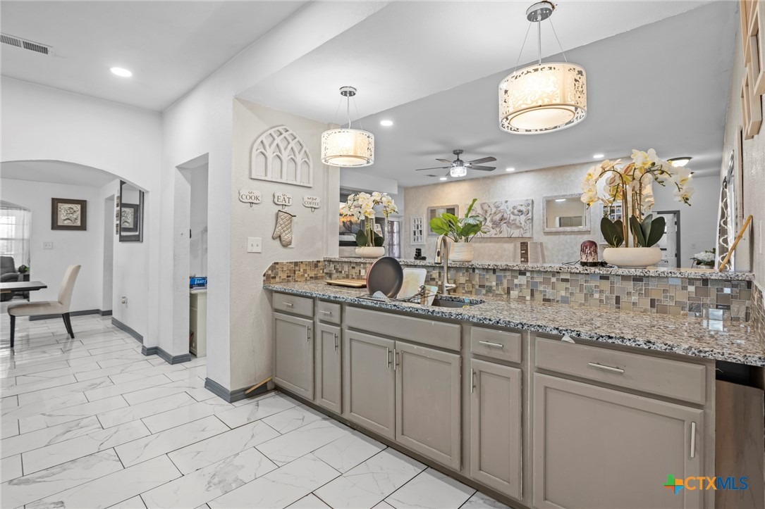 Ward St, Marlin, TX 76661