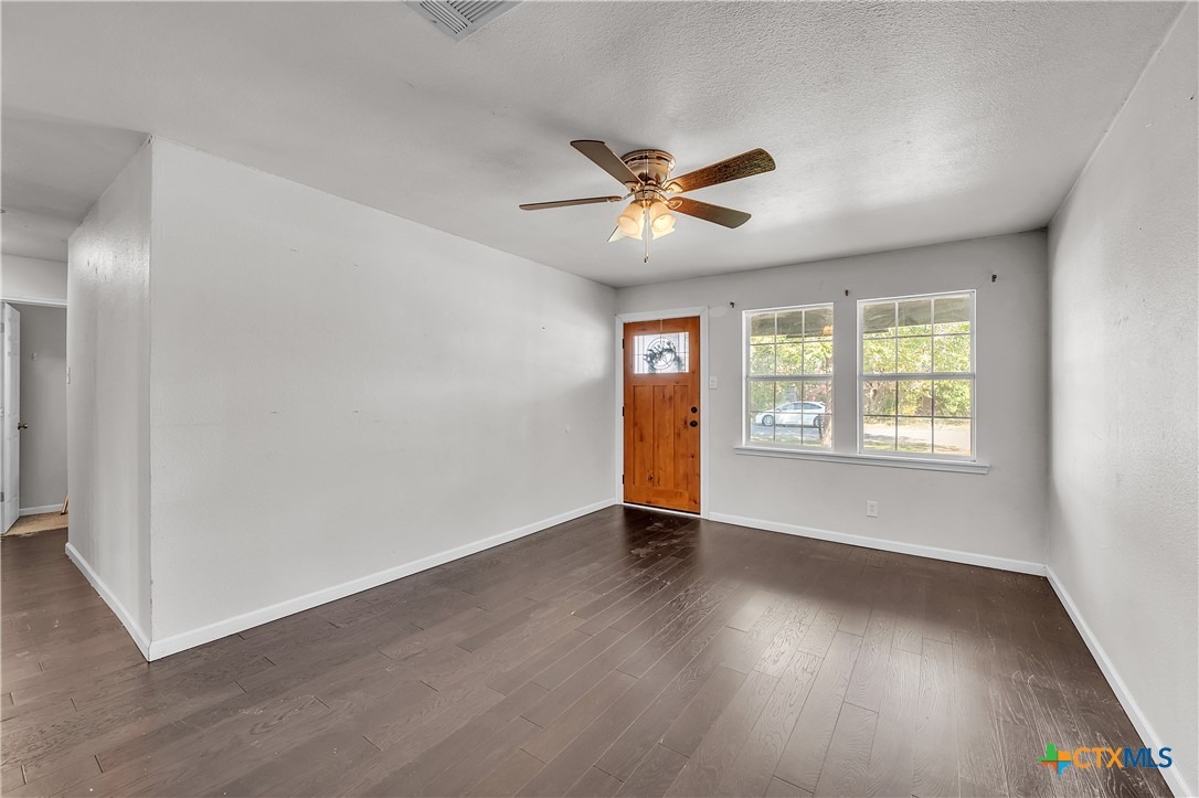 Greenbriar St, Robinson, TX 76706 #1