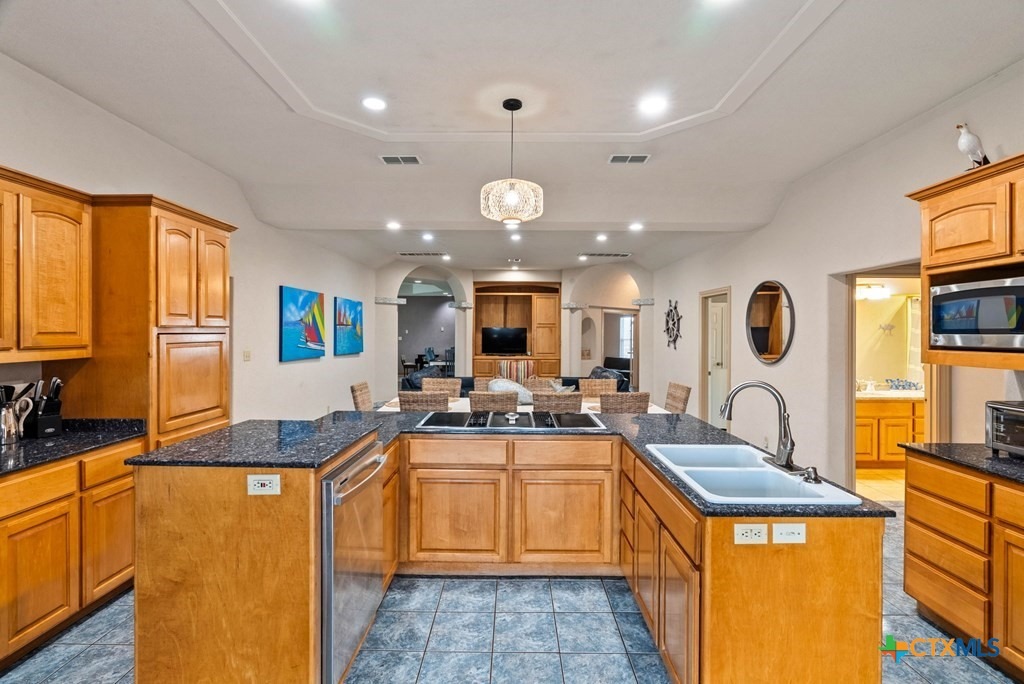 Lands End St, Rockport, TX 78382 #1