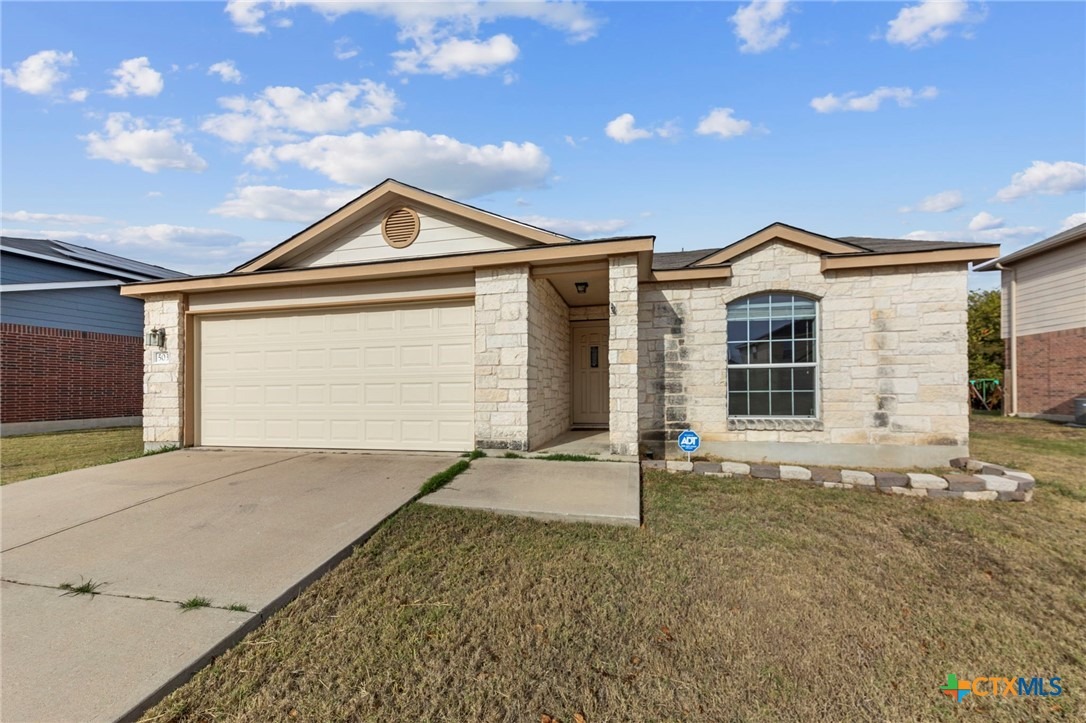 Gemini Ln, Killeen, TX 76542 #1