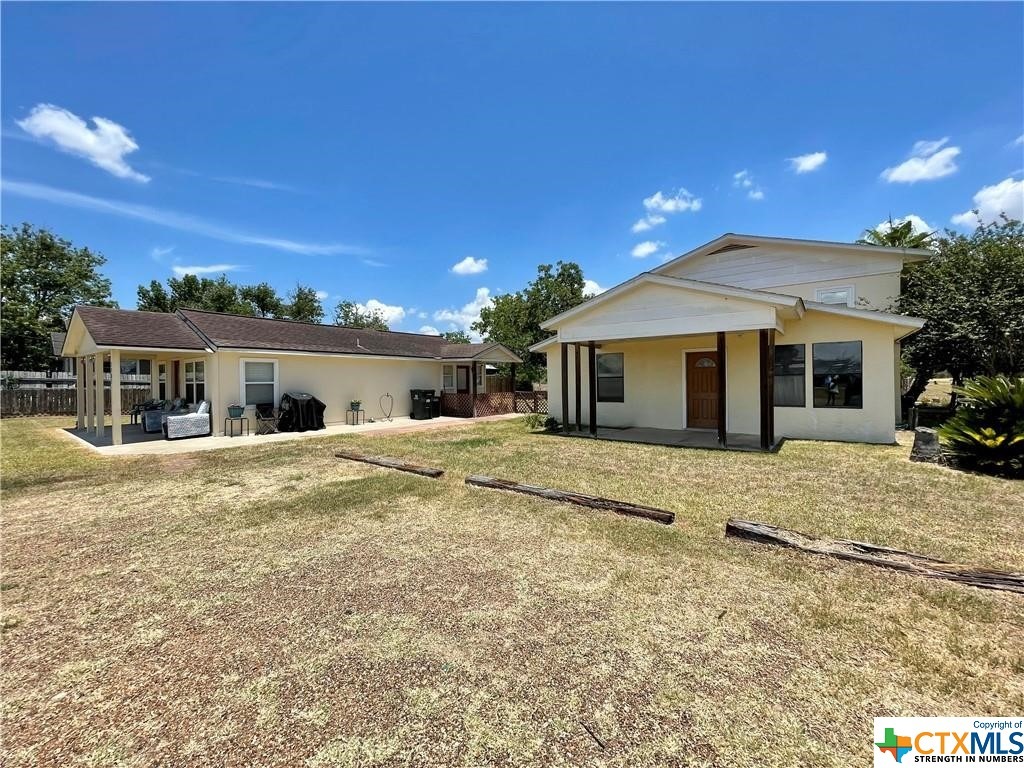FM 1685 , Victoria, TX 77905 #1