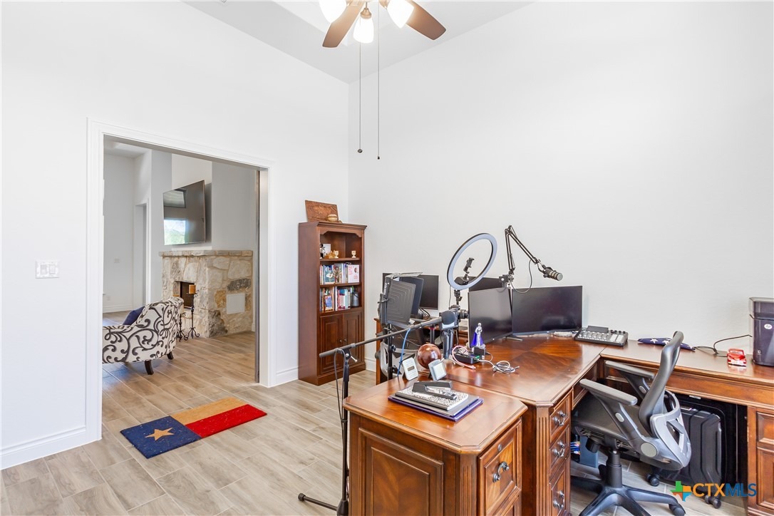 High Gate Rd, Bulverde, TX 78163 #1