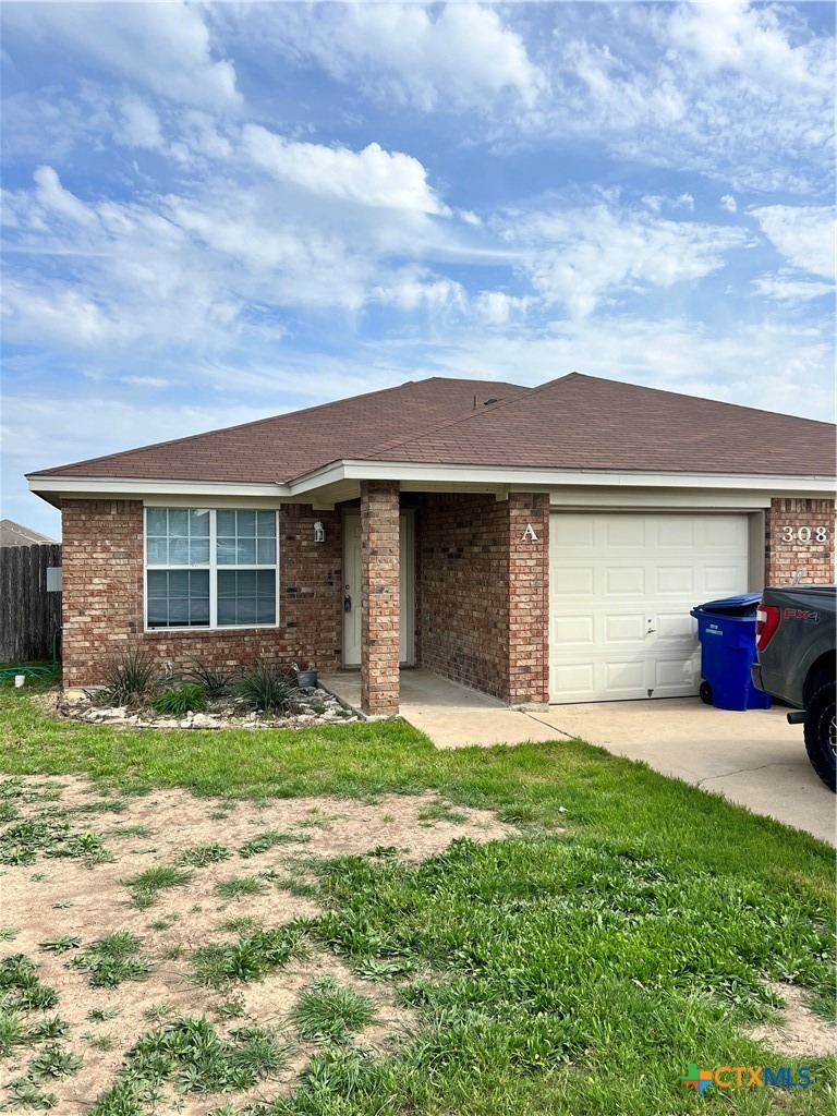 Primrose Dr, Copperas Cove, TX 76522