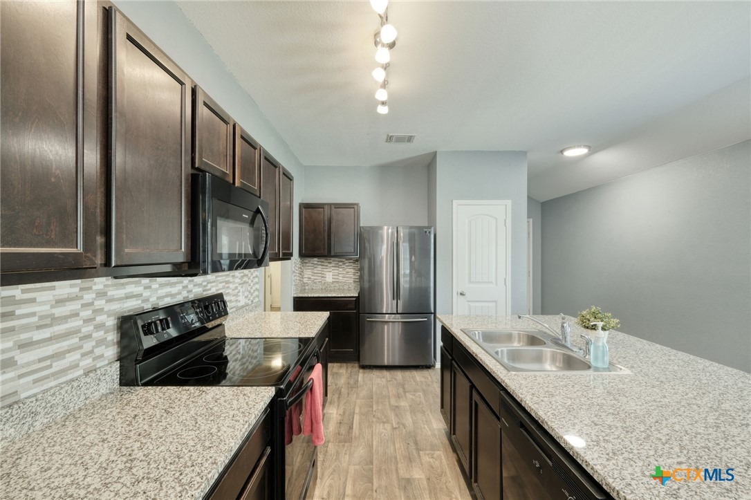 Breccia Rd, Manor, TX 78653