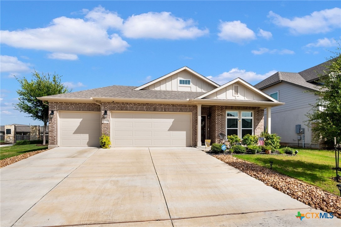 Colonial Ave, New Braunfels, TX 78130 #1