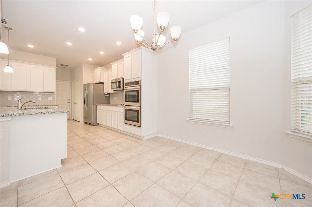 Cortona St, Harker Heights, TX 76548 #1