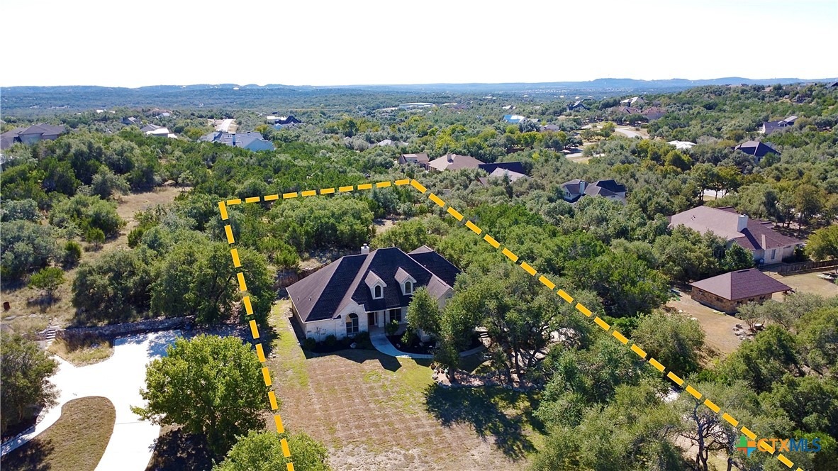 Wentworth , Spring Branch, TX 78070 #1