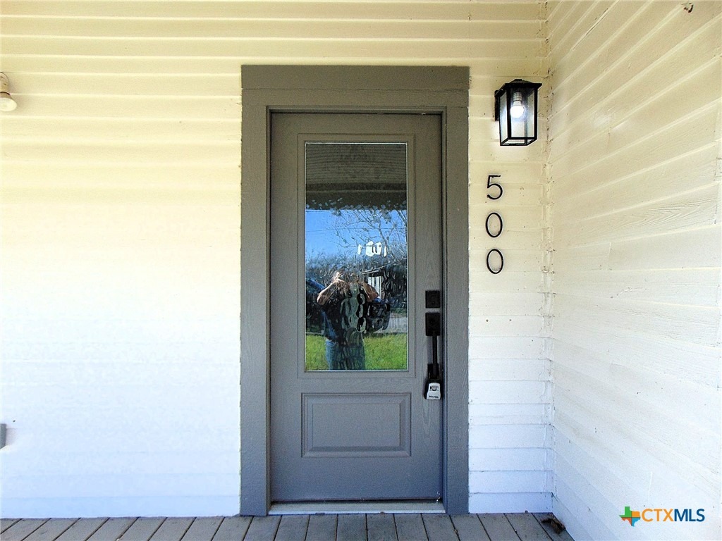 Texana St, Hallettsville, TX 77964 #1