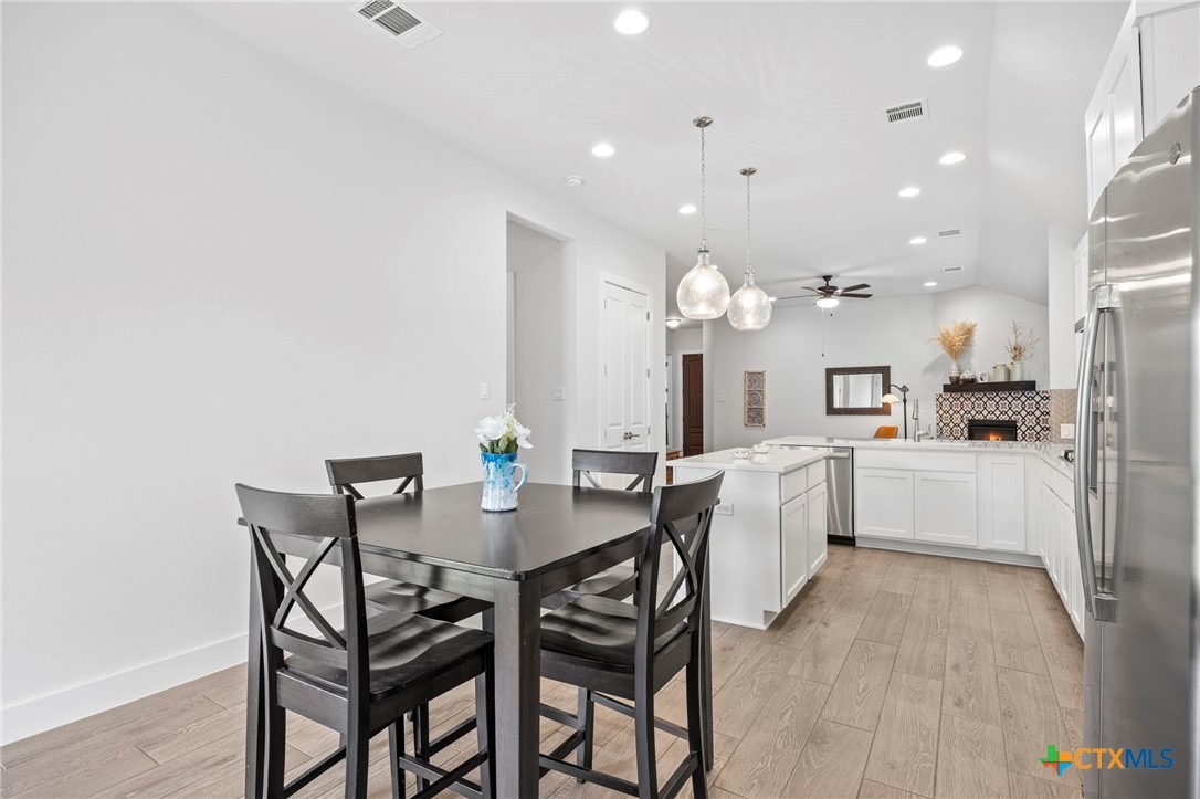 Elm Green St, Hutto, TX 78634
