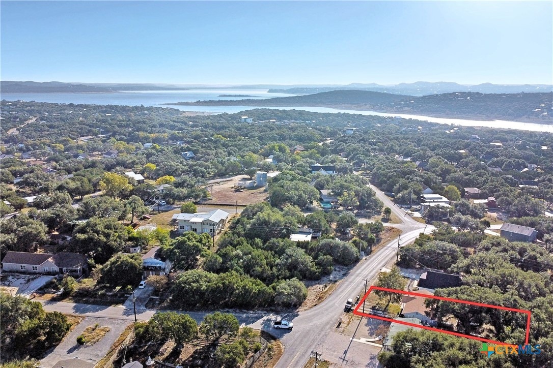 Scenic Dr, Canyon Lake, TX 78133