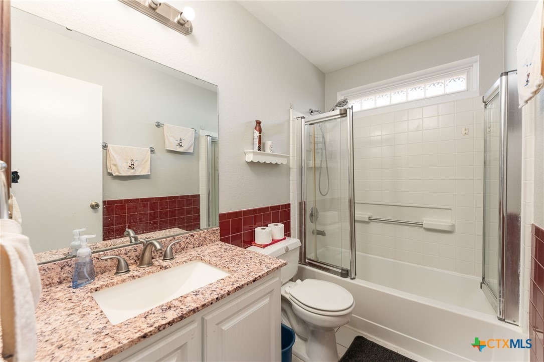 Juniper Cir, Copperas Cove, TX 76522