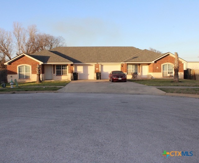 Golden Eagle Ct, Killeen, TX 76549