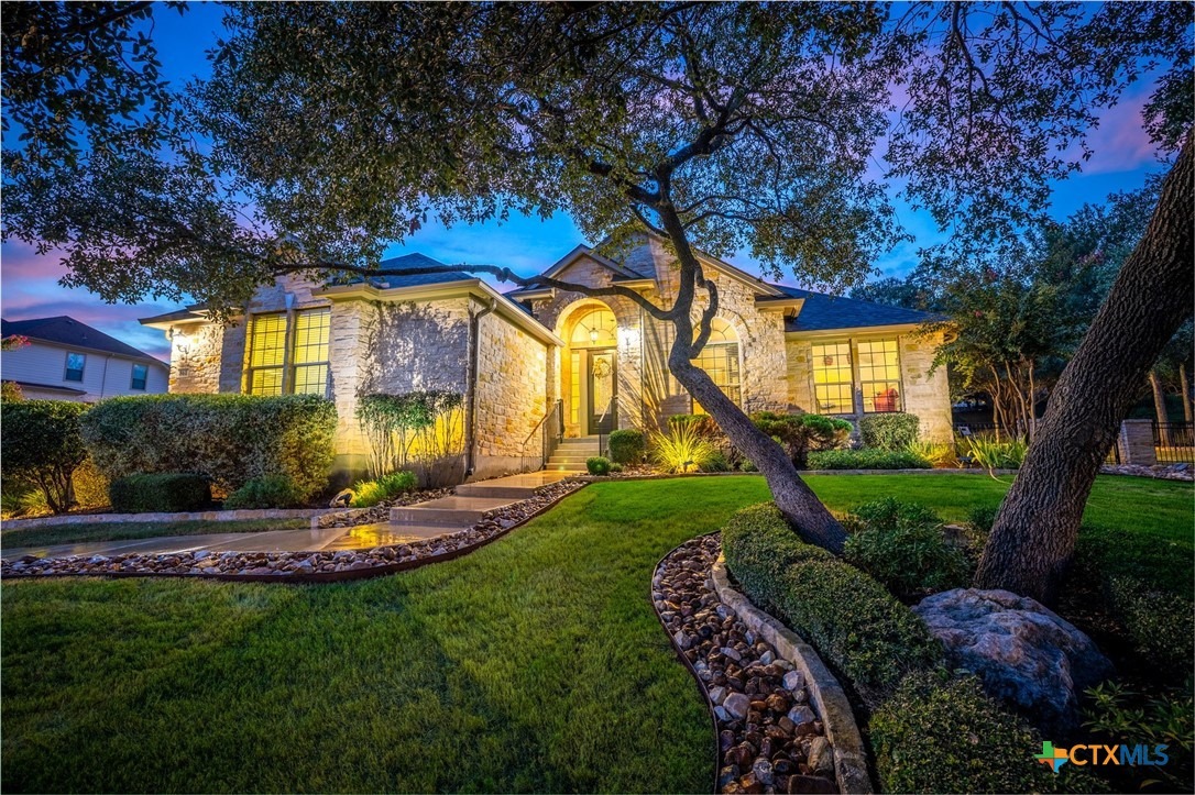 Santa Cruz , New Braunfels, TX 78132 #1