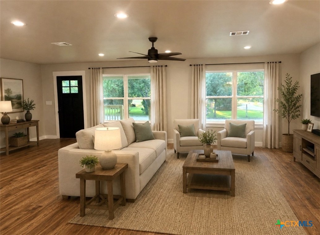 Terral Ct, Cameron, TX 76520 #1
