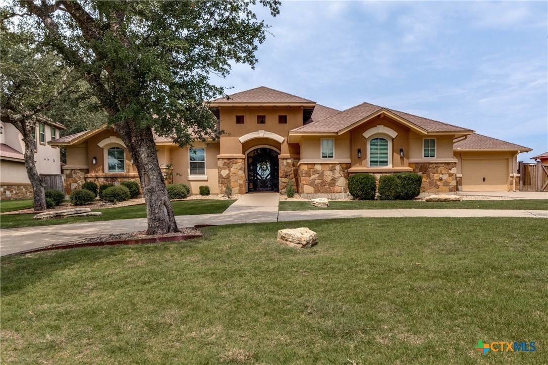 Mescalero Trl, Belton, TX 76513