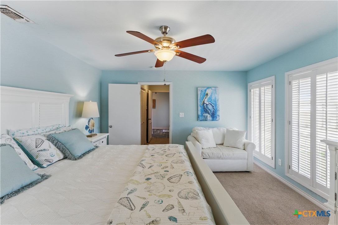 Blue Heron Dr, Rockport, TX 78382 #1