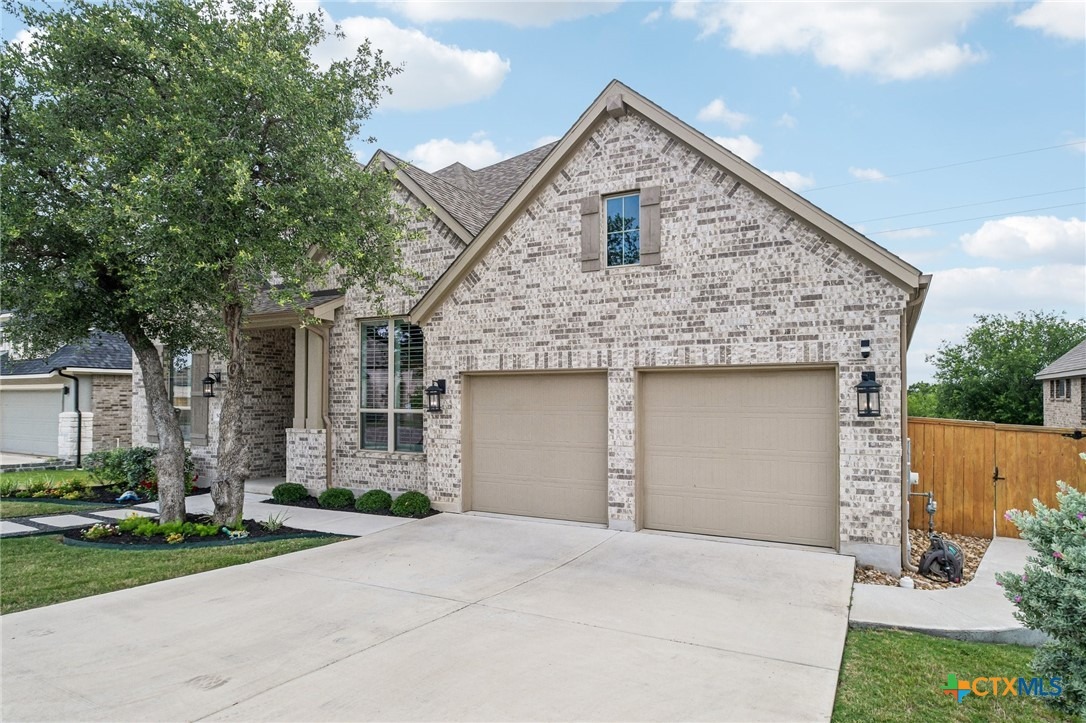 Copper Sage Dr, San Marcos, TX 78666