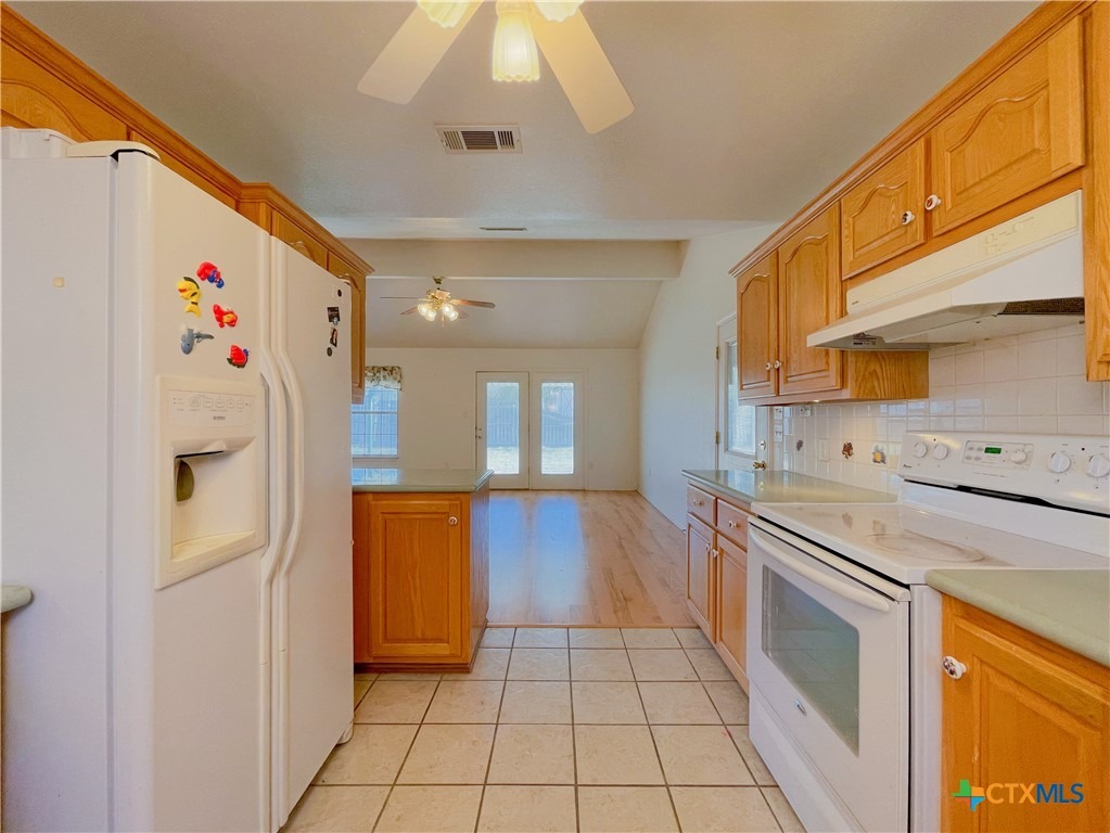 FM 2808 , Kempner, TX 76539 #1