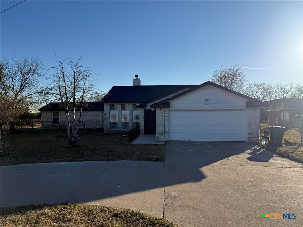 Clear Creek Rd, Killeen, TX 76549
