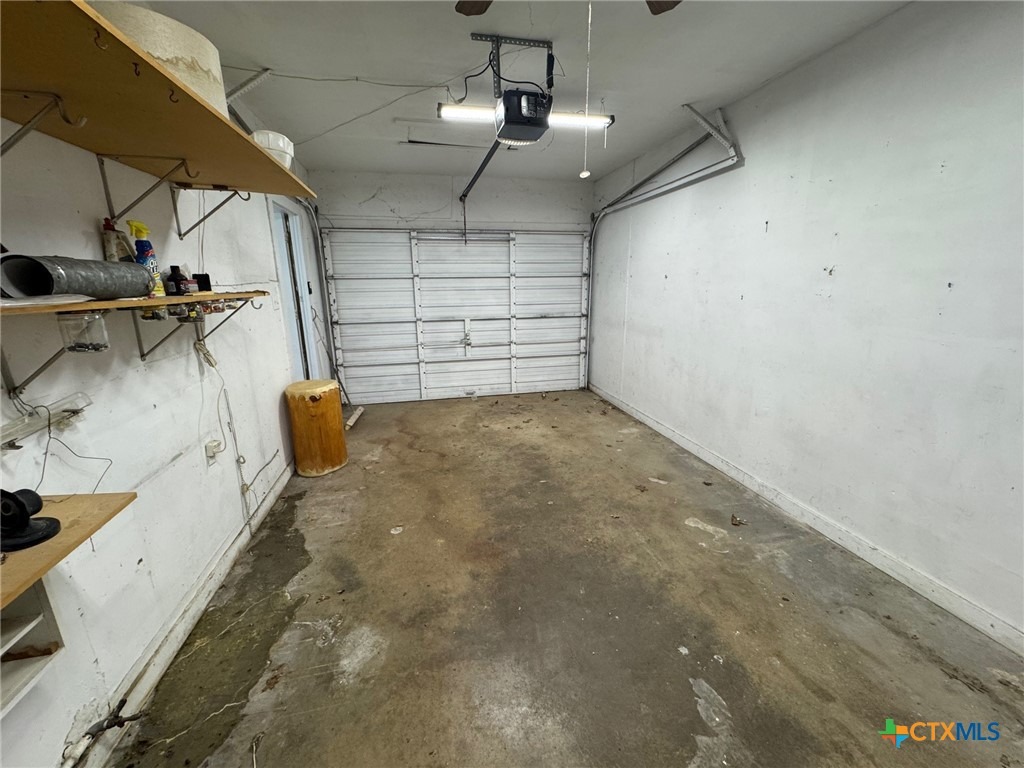 Bowie Ave, Cameron, TX 76520 #1