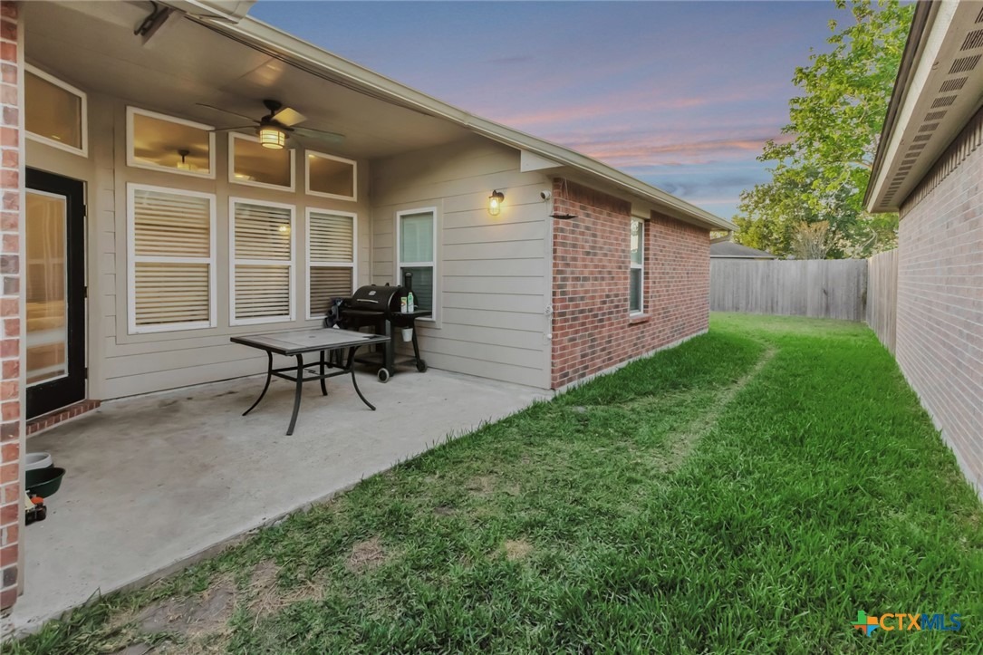 Carlsbad Dr, Victoria, TX 77904