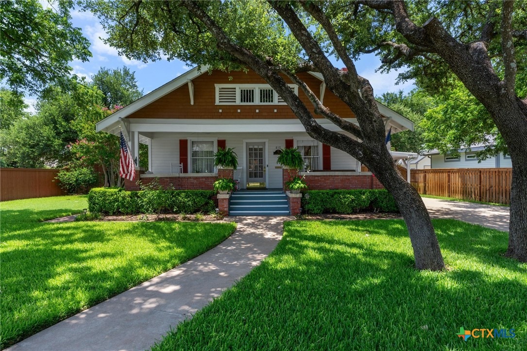 University Ave, Georgetown, TX 78626