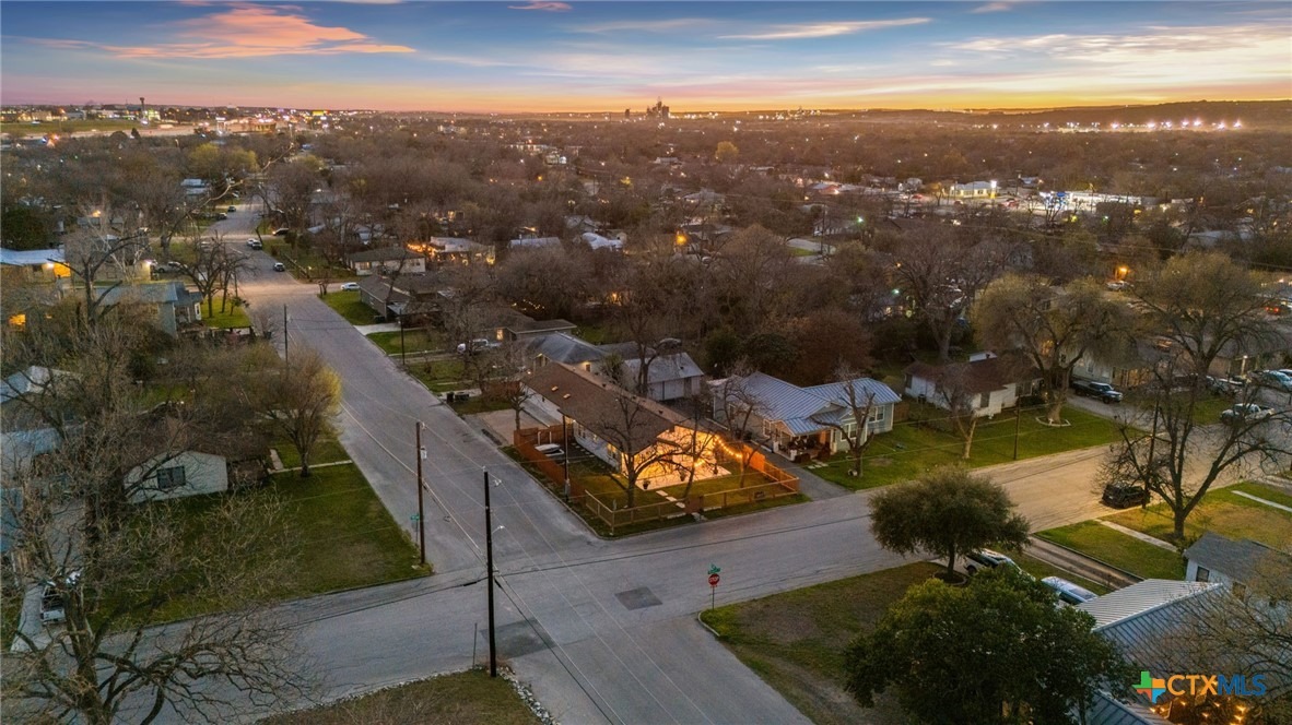 Lee St, New Braunfels, TX 78130 #1