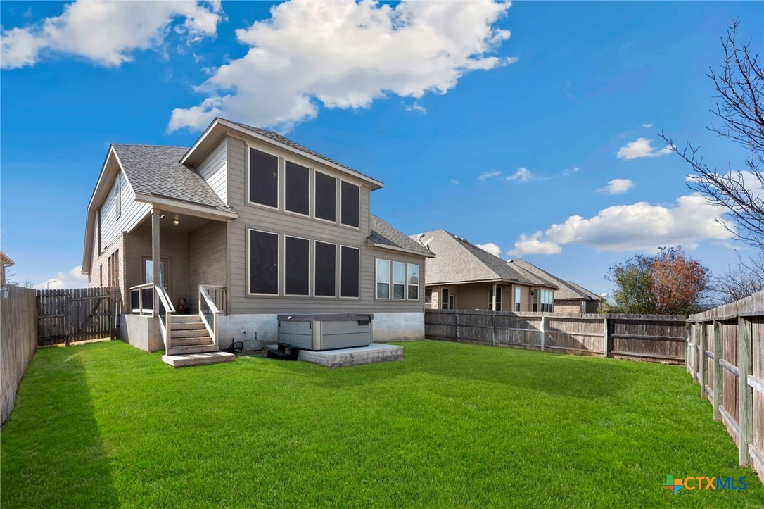 Highland Vis, New Braunfels, TX 78130 #1