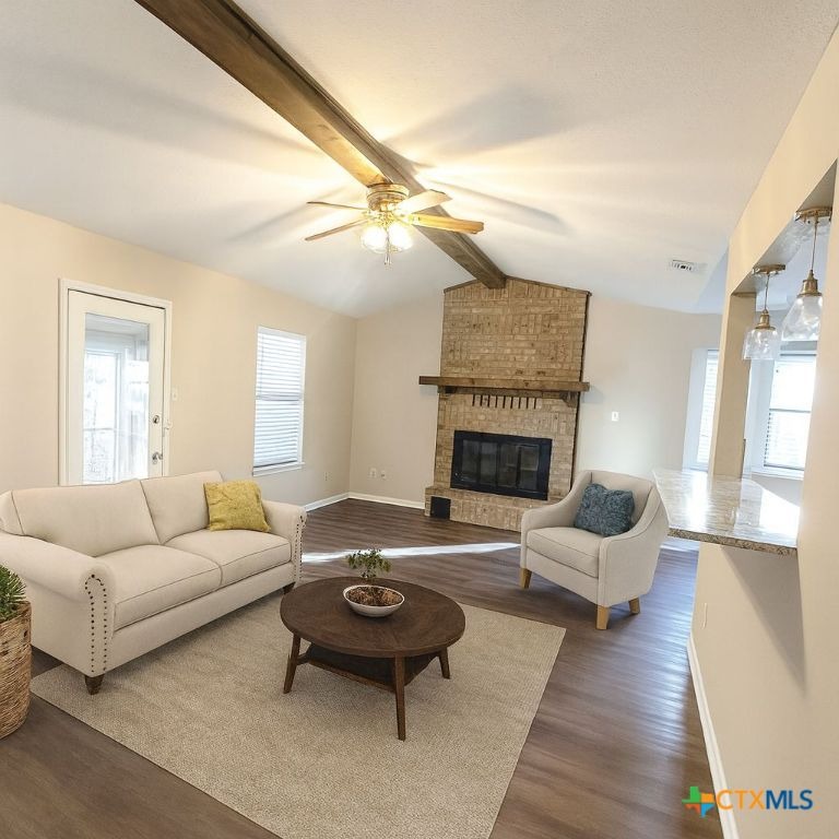 Phyllis Dr, Copperas Cove, TX 76522