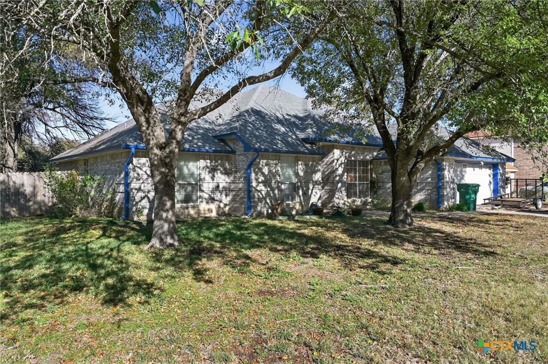 Old Oak Rd, Harker Heights, TX 76548